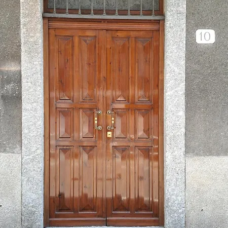 Apartament Giorgy 03