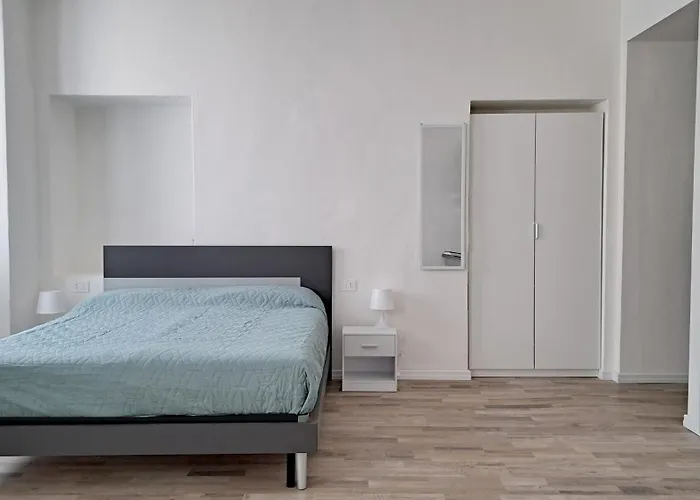 Apartament Giorgy 03