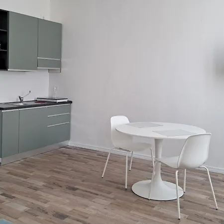 Giorgy 03 Apartment