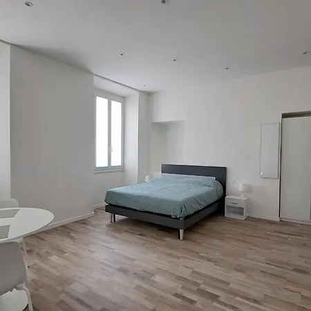Giorgy 03 Apartment *