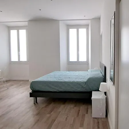 Giorgy 03 Apartment